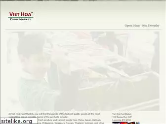 viet-hoa.com