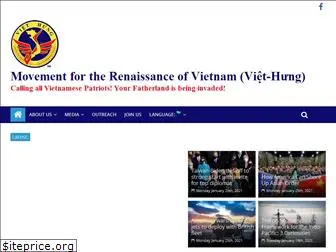 viet-hung.org