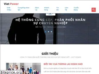 viet-power.com