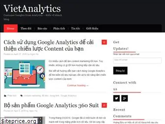 vietanalytics.com