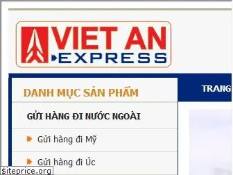 vietanexpress.com