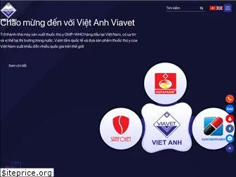 vietanhviavet.com