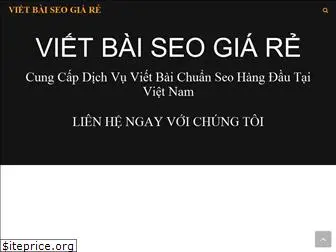 vietbaiseogiare.com