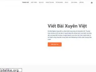vietbaixuyenviet.com