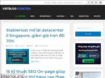 vietblogkiemtien.net