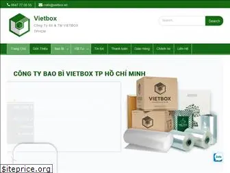 vietbox.vn