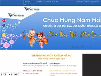 vietbrand.com.vn