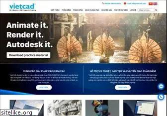 vietcad.com