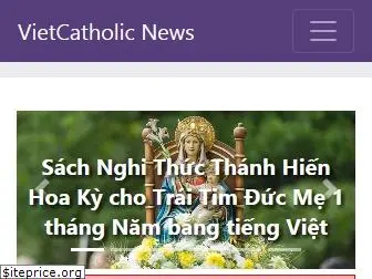 vietcatholic.org