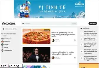 vietcetera.com