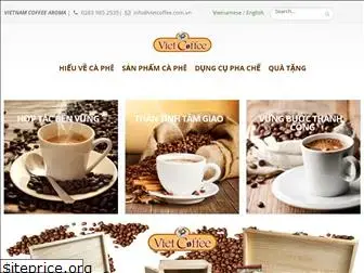 vietcoffee.com.vn