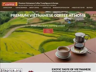 vietcoffee4u.com