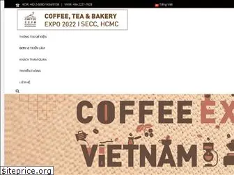 vietcoffeefair.com