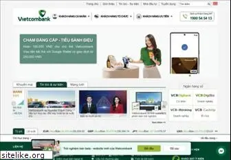 vietcombank.com.vn