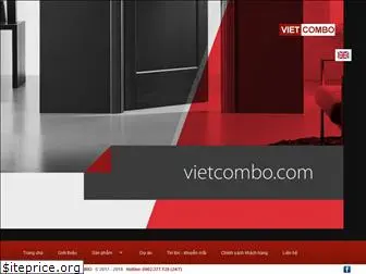 vietcombo.com