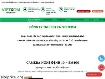 vietcomgps.com