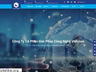 vietcore.com.vn