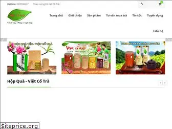 vietcotra.com