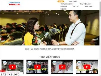 vietcuongmedia.com