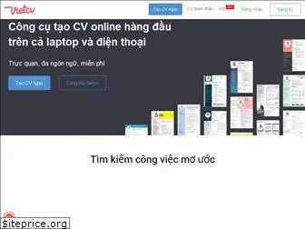 vietcv.io