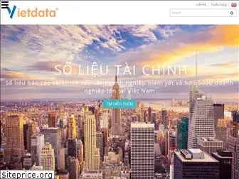 vietdata.vn