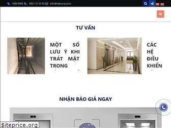 vietdonghai.com