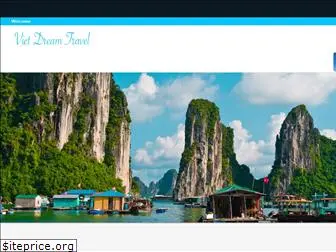 vietdreamtravel.net