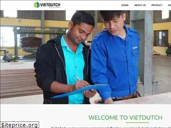 vietdutch.com