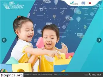 vietec.com.vn