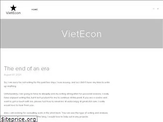 vietecon.com