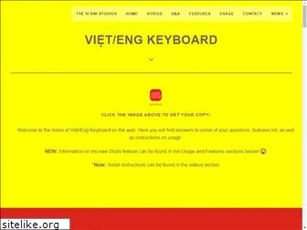 vieteng.com