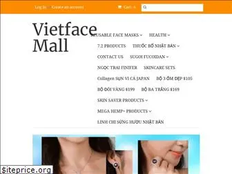 vietfacemall.net