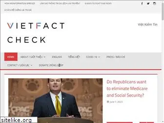 vietfactcheck.org