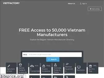 vietfactory.com