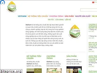 vietfarm.org.vn