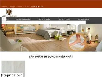 vietflooring.com