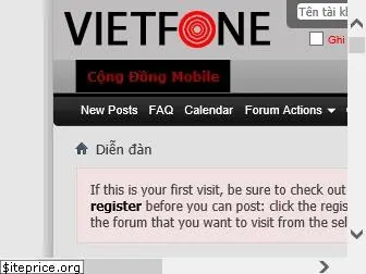 vietfone.edu.vn