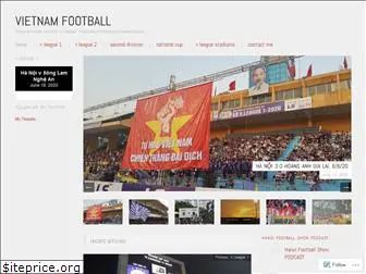 vietfootball.com