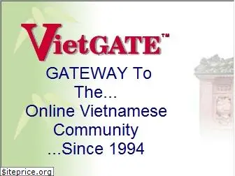 vietgate.net