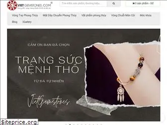 vietgemstones.com