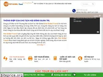 vietglobaltravel.com.vn