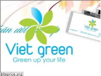 vietgreenjsc.com