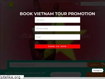 vietgreentravel.com