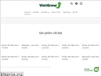 vietgrow.com