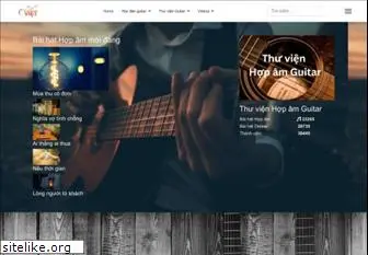 vietguitar.org