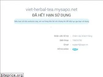 vietherbal.com.vn
