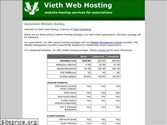 viethhosting.com