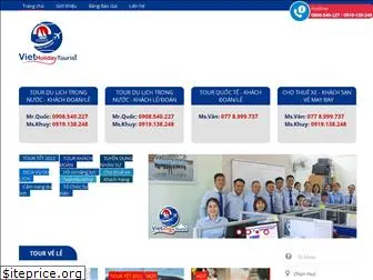 vietholiday.com.vn