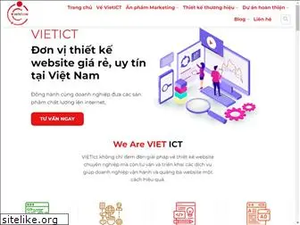 vietict.com