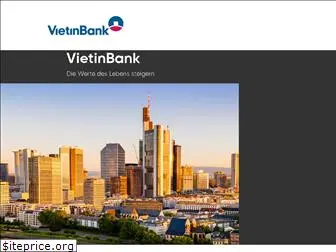 vietinbank.de
